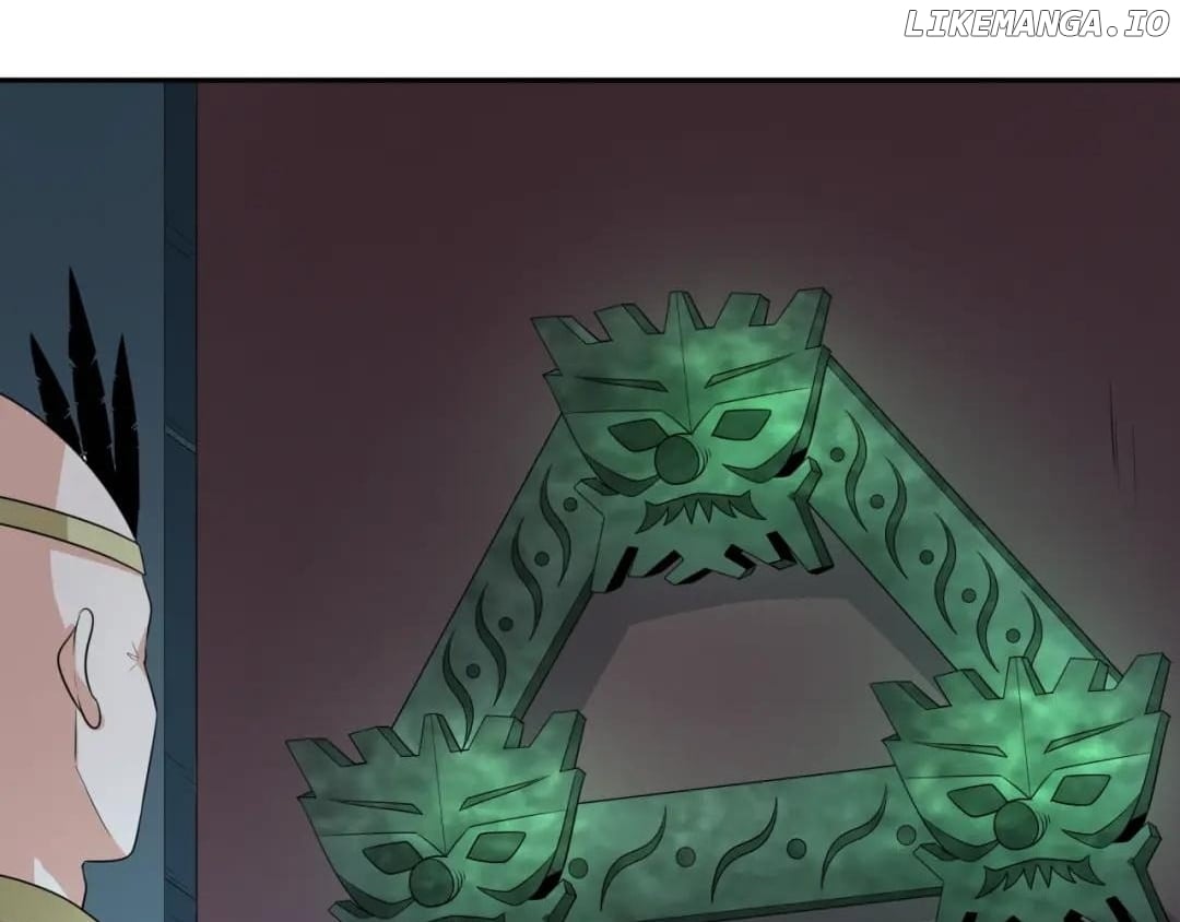 Era of the Haunted Chapter 183 - page 36